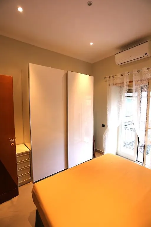 Casa vacanze Cammarano 12 Home Napoli Italia