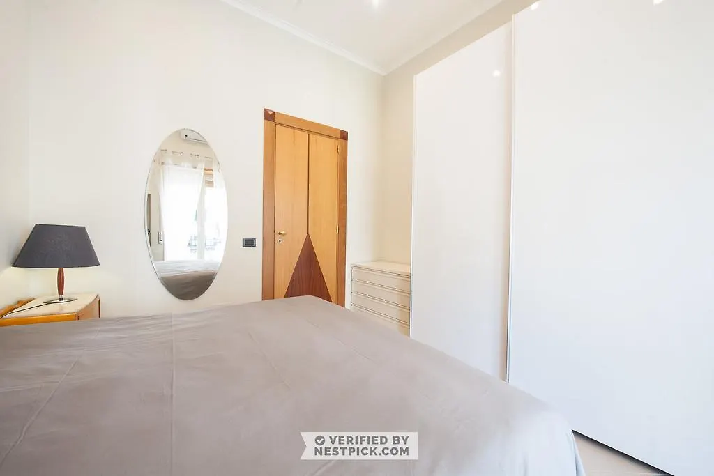 Cammarano 12 Home Naples Holiday home